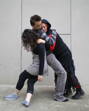 Simple Life | Think C.O.N.T.E.M.P