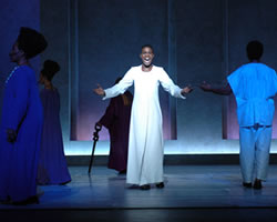 The Temptation of Saint Anthony