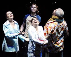 Summer Wonderland | La Boite Theatre Company