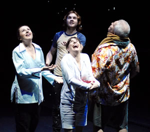 Summer Wonderland | La Boite Theatre Company