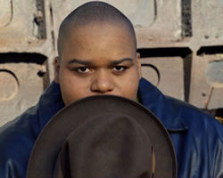 Toshi Reagon and BIGLovely