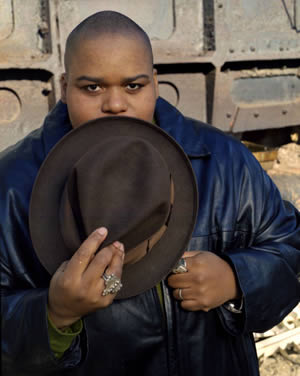 Toshi Reagon and BIGLovely