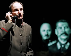 Traitors | new theatre