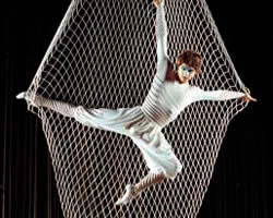 Varekai | Cirque du Soleil