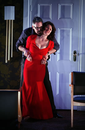 Whos Afraid of Virginia Woolf? | QTC