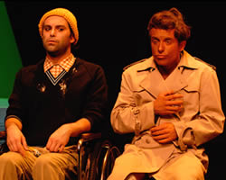 Waikiki Hip | Wharf 2LOUD