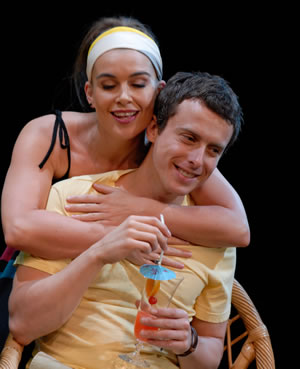 Waikiki Hip | Wharf 2LOUD