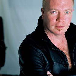 Damien Millar