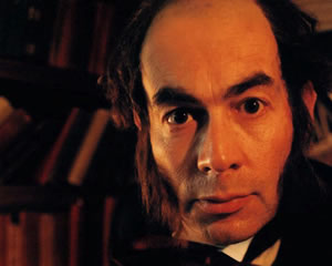 A Large Attendance In The Antechamber