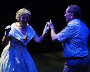 Walking by Apple Tree Creek | La Boite Theatre Company