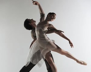 Destiny | The Australian Ballet
