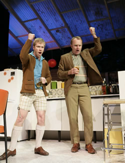 Don&rsquo;s Party | Sydney Theatre Company