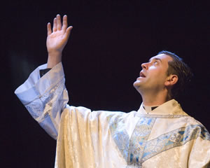 Doubt | State Theatre Company of South Australia