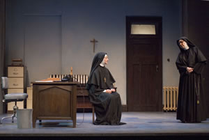 Doubt | State Theatre Company of South Australia