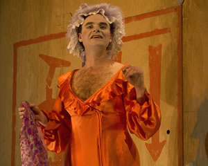 The Government Inspector | Bell Shakespeare