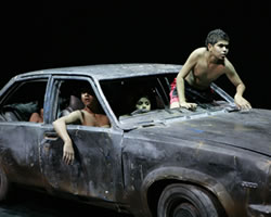 Kin | Malthouse Theatre