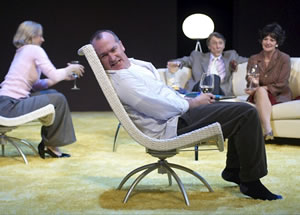 Life x3 | Black Swan Theatre Company