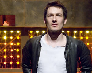 Mercury Fur | little death productions