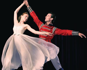 The Nutcracker | The Australian Ballet