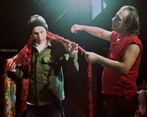 Hotel Obsino | La Mama