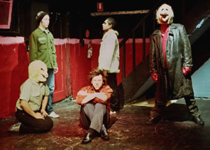 Hotel Obsino | La Mama