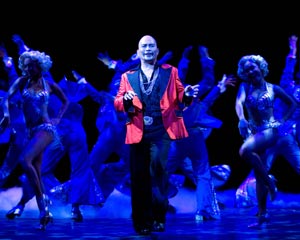 Miss Saigon | Cameron Mackintosh