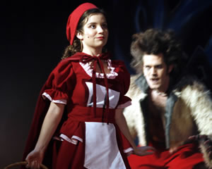 Into The Woods | The Gilbert and Sullivan Society of South Australia