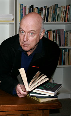John Clarke