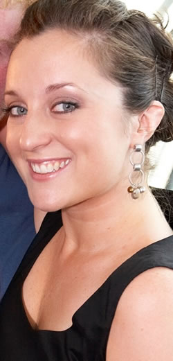 Romina Calabro