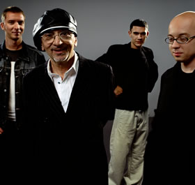 Tomasz Stanko Quartet