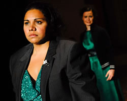 Antigone | Company B