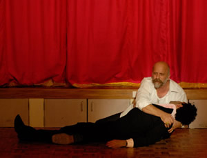 Antigone | Company B