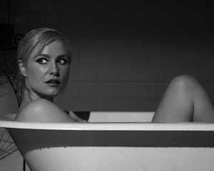 Hitchcock Blonde