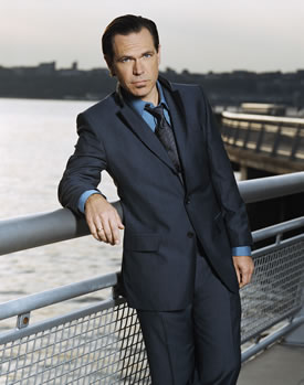 Kurt Elling