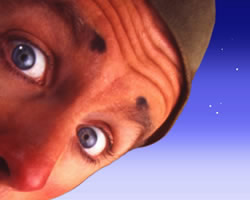 La La Luna