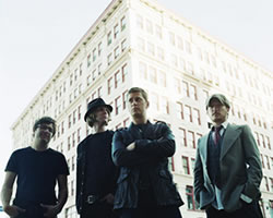 Matchbox 20