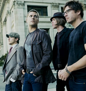 Matchbox 20