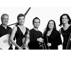 The Music Party | Australian Brandenburg Orchestra