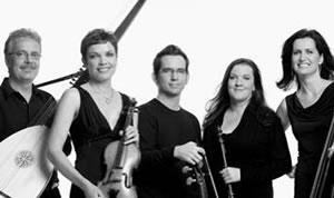The Music Party | Australian Brandenburg Orchestra