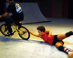 Paradise City | Branch Nebula