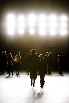 The Serpent&rsquo;s Teeth | Sydney Theatre Company