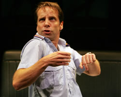 You Talkin&rsquo; to Me? | Ensemble Theatre