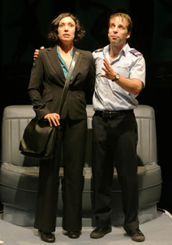 You Talkin&rsquo; to Me? | Ensemble Theatre