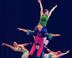 Tivoli - The Next Generation