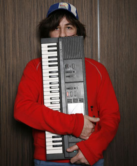 David O'Doherty