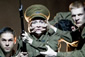 Gallipoli | Sydney Theatre Company