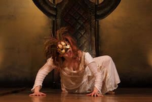 Macbeth | Wildfire Theatre