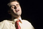 I Love You Because | SHooSH! Productions