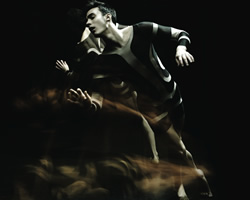 360 Degrees | Sydney Dance Company