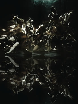 360 Degrees | Sydney Dance Company